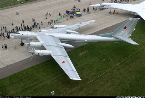 tu 95m